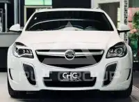 2016 Opel Insignia