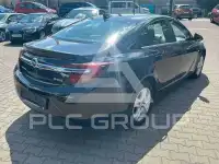 2016 Opel Insignia