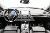 2016 Opel Insignia