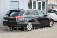 2016 Opel Insignia