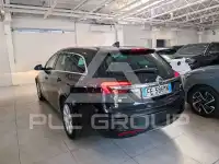 2016 Opel Insignia