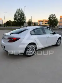2016 Opel Insignia