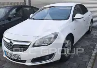 2016 Opel Insignia