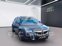 2016 Opel Insignia