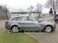 2016 Opel Insignia