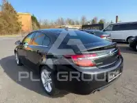 2016 Opel Insignia