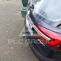 2016 Opel Insignia