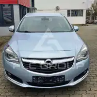 2016 Opel Insignia