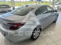 2016 Opel Insignia