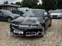 2016 Opel Insignia