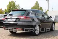 2016 Opel Insignia
