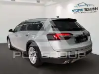 2016 Opel Insignia