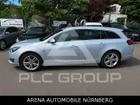 2016 Opel Insignia