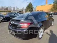 2016 Opel Insignia