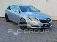 2016 Opel Insignia