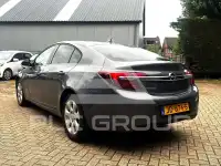 2016 Opel Insignia