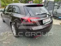 2016 Opel Insignia