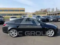 2016 Opel Insignia