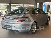 2016 Opel Insignia