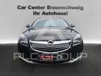 2016 Opel Insignia