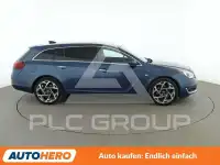 2016 Opel Insignia