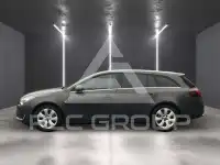2016 Opel Insignia