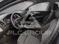 2016 Opel Insignia