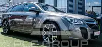 2016 Opel Insignia