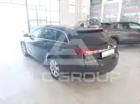 2016 Opel Insignia