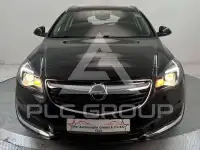 2016 Opel Insignia