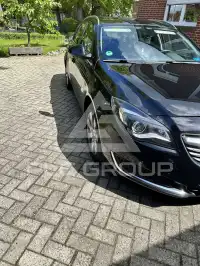 2016 Opel Insignia