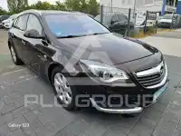 2016 Opel Insignia