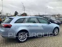 2016 Opel Insignia