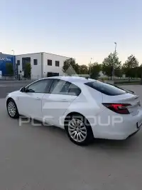 2016 Opel Insignia