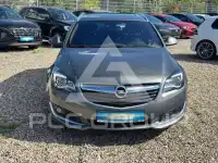 2016 Opel Insignia