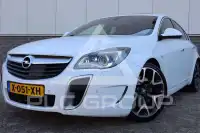 2016 Opel Insignia