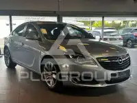 2016 Opel Insignia