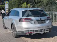 2016 Opel Insignia