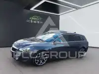 2016 Opel Insignia