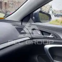 2016 Opel Insignia