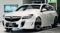 2016 Opel Insignia
