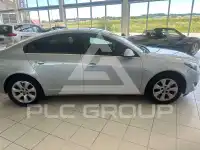 2016 Opel Insignia