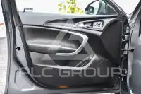 2016 Opel Insignia