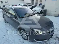 2016 Opel Insignia