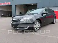 2016 Opel Insignia