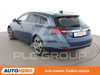 2016 Opel Insignia