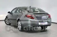 2016 Opel Insignia