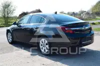 2016 Opel Insignia