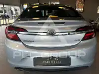 2016 Opel Insignia