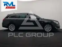 2016 Opel Insignia